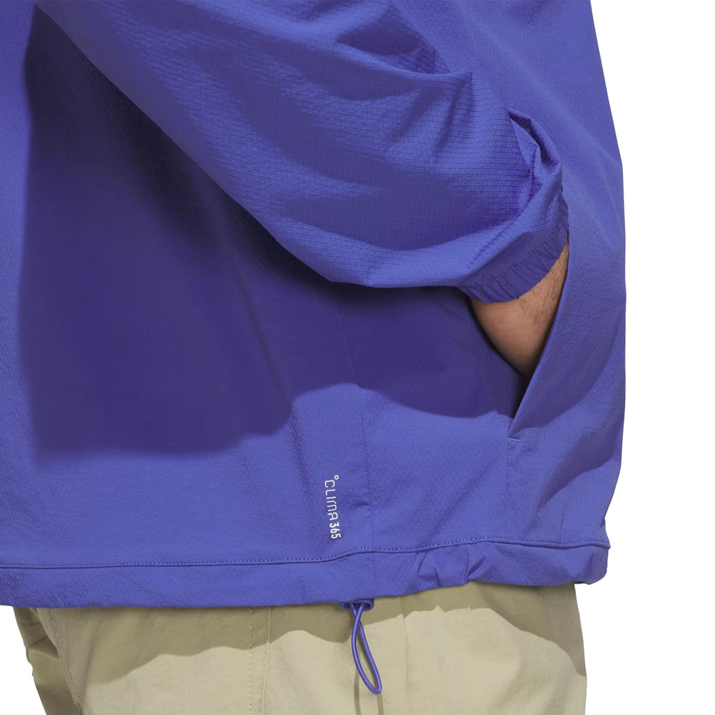 adidas Golf Ultimate365+ CC Clima365 Anorak