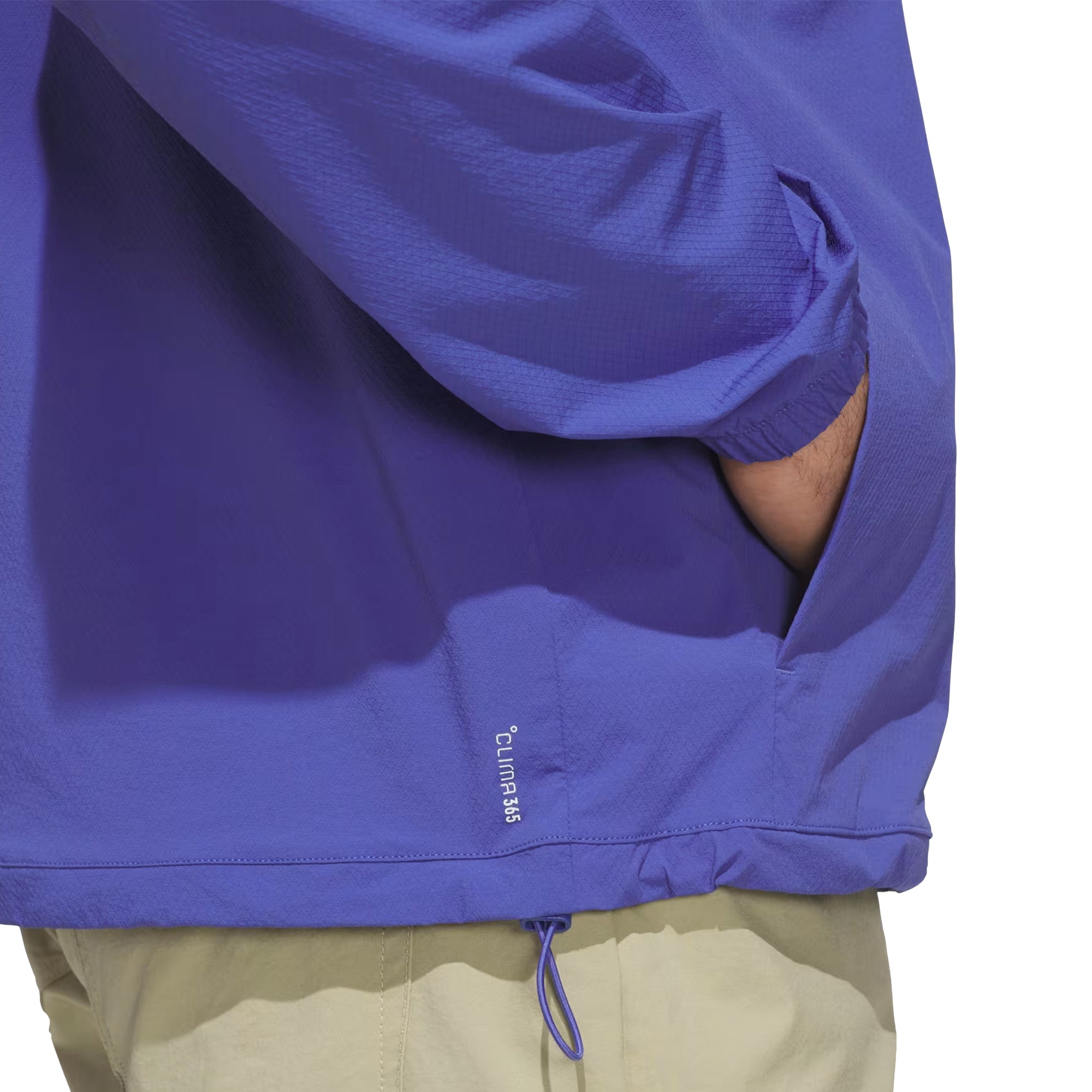 adidas Golf Ultimate365+ CC Clima365 Anorak