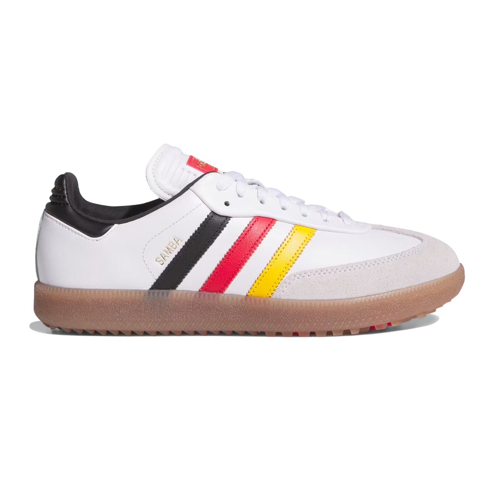 adidas Originals Samba Lux Spikeless Golf Shoes