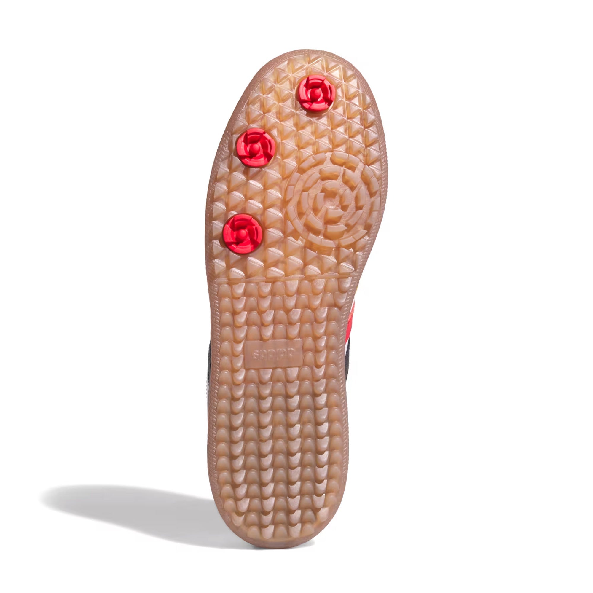 adidas Originals Samba Lux Spikeless Golf Shoes