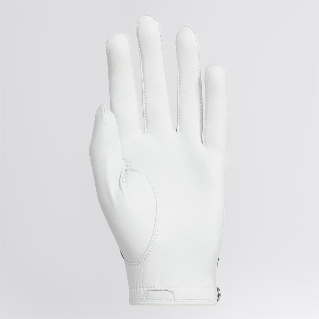 Originals Left Hand Leather Golf Glove White