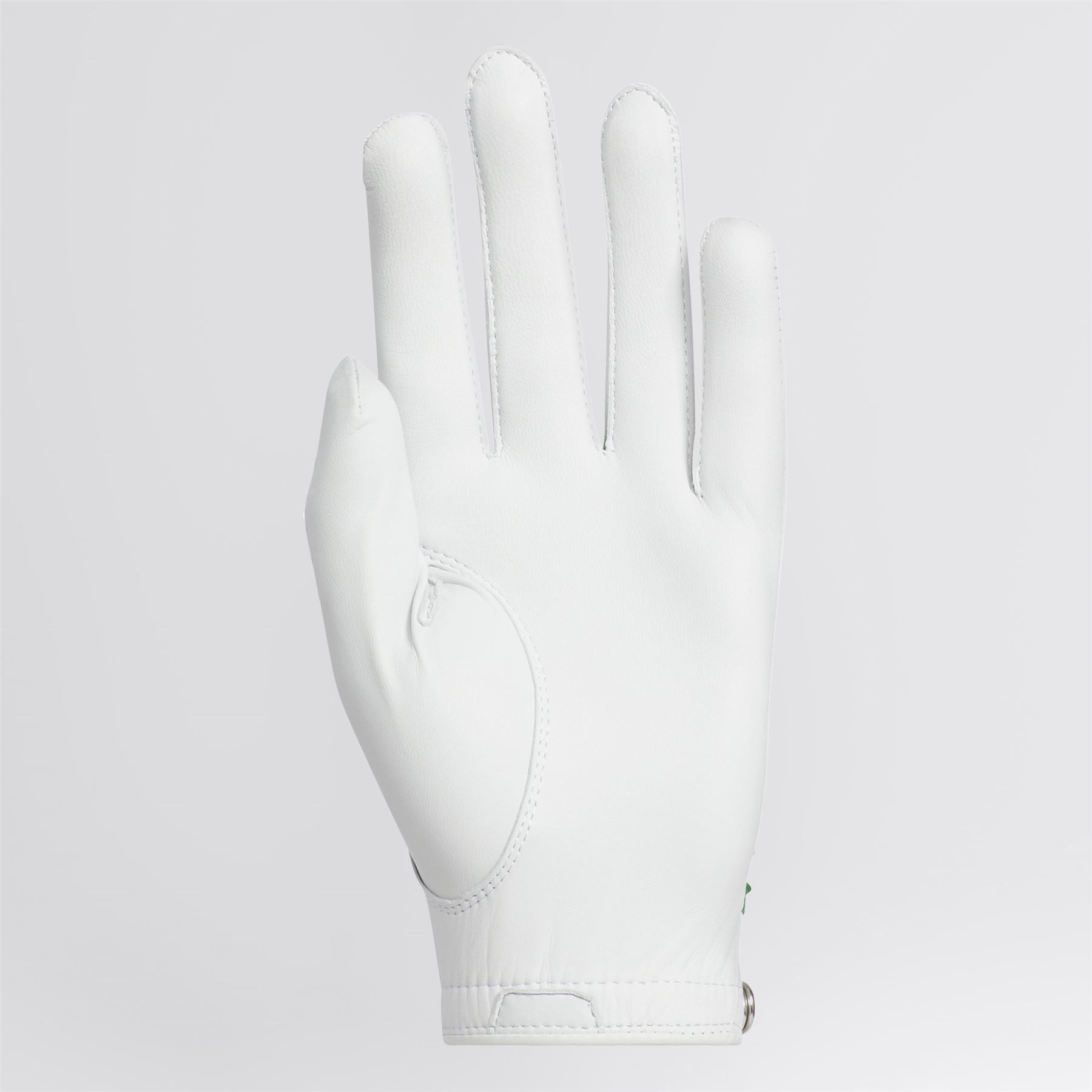 Originals Left Hand Leather Golf Glove White