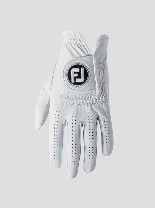 FJ Pure Touch Golf Glove LH Pearl