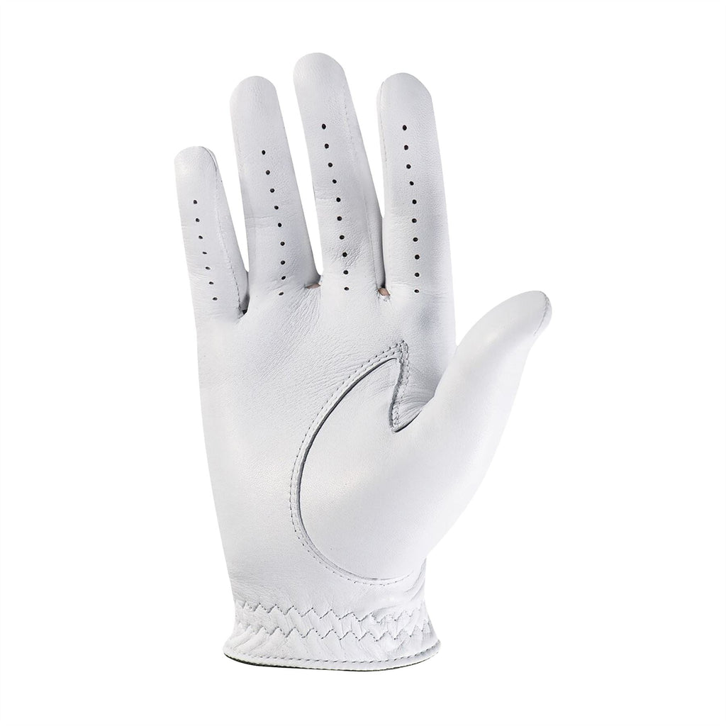 StaSof Regular Golf Glove RH Pearl
