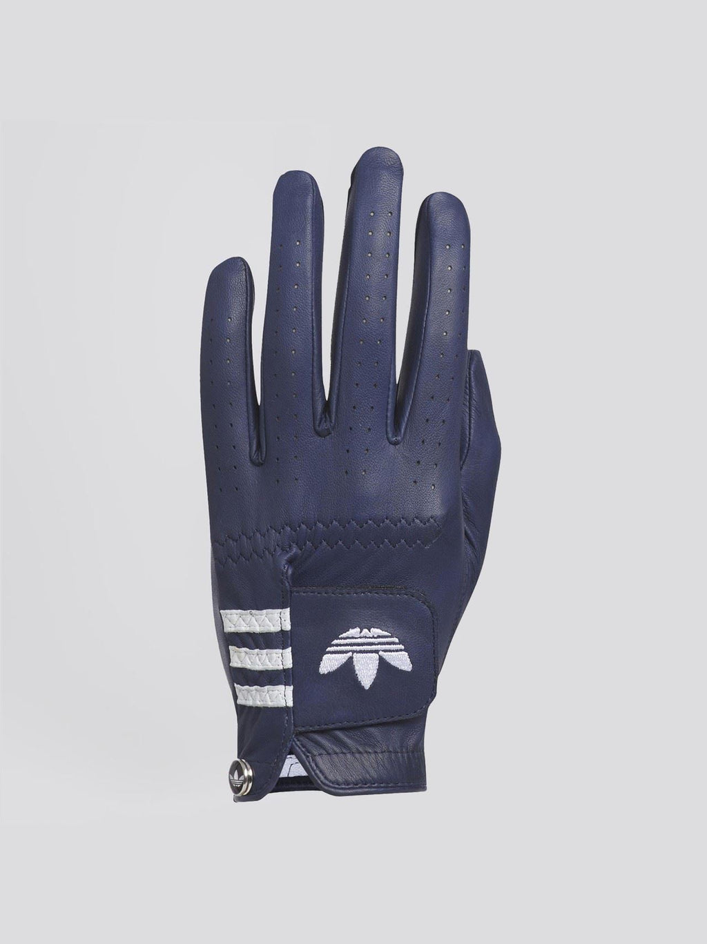 Originals Right Hand Leather Glove Night Indigo