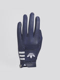 Originals Right Hand Leather Glove Night Indigo